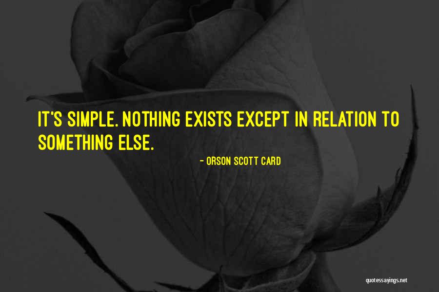 Consolidado Sinonimo Quotes By Orson Scott Card Consolidado Sinonimo Quotes By Orson Scott Card