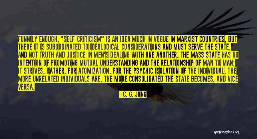 Consolidated Quotes By C. G. Jung Consolidated Quotes By C. G. Jung