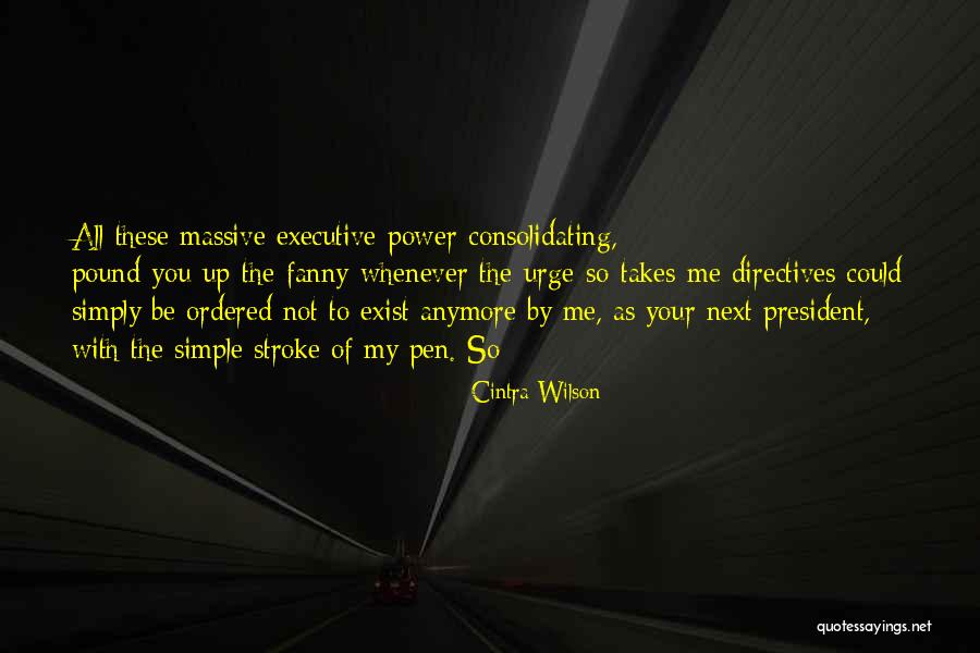 Consolidating Quotes By Cintra Wilson Consolidating Quotes By Cintra Wilson