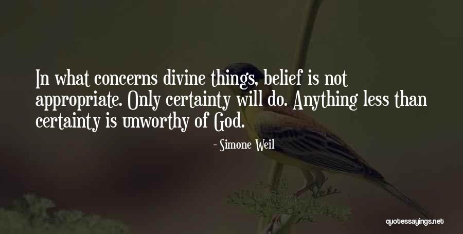 Consolidating Quotes By Simone Weil Consolidating Quotes By Simone Weil