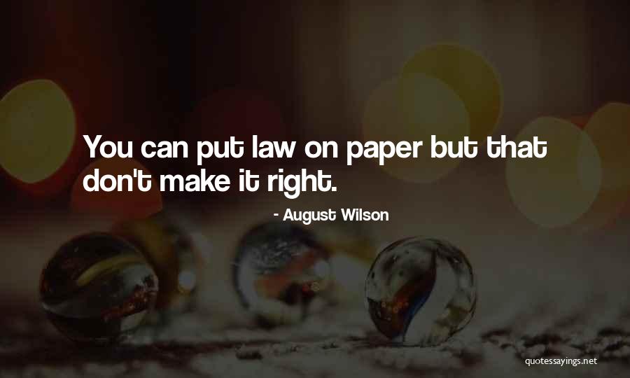 Consolidating Student Quotes By August Wilson Consolidating Student Quotes By August Wilson
