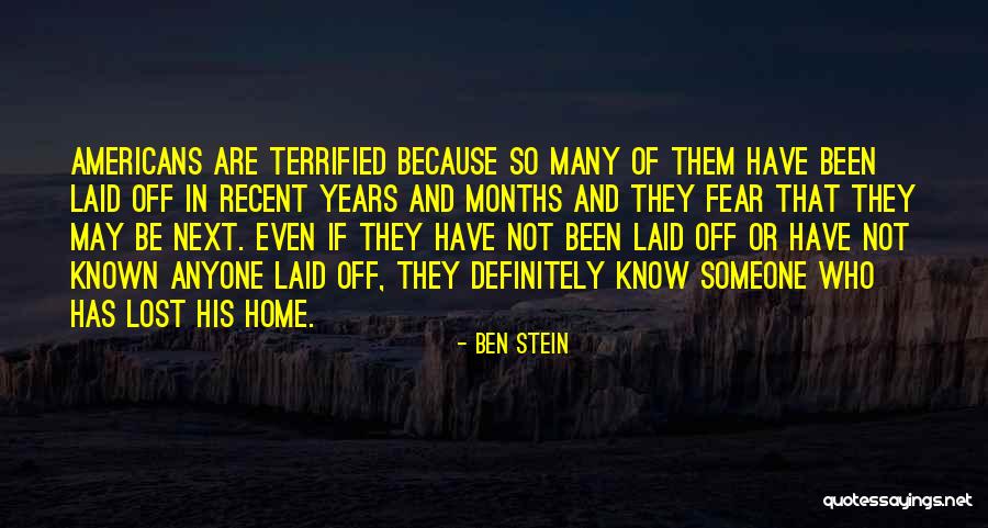 Consolidator Startup Quotes By Ben Stein Consolidator Startup Quotes By Ben Stein