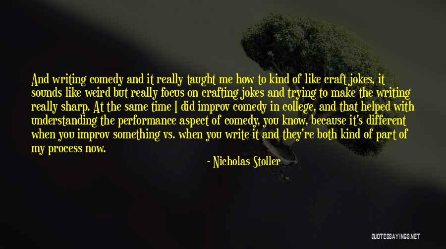 Consolidator Startup Quotes By Nicholas Stoller Consolidator Startup Quotes By Nicholas Stoller