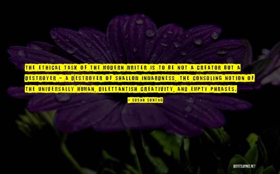 Consoling Quotes By Susan Sontag Consoling Quotes By Susan Sontag
