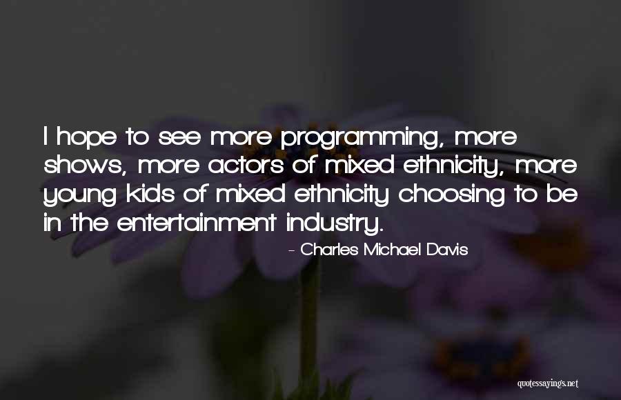 Consome Mexican Quotes By Charles Michael Davis Consome Mexican Quotes By Charles Michael Davis