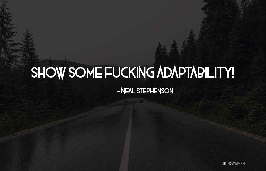 Consome Panchi Quotes By Neal Stephenson Consome Panchi Quotes By Neal Stephenson