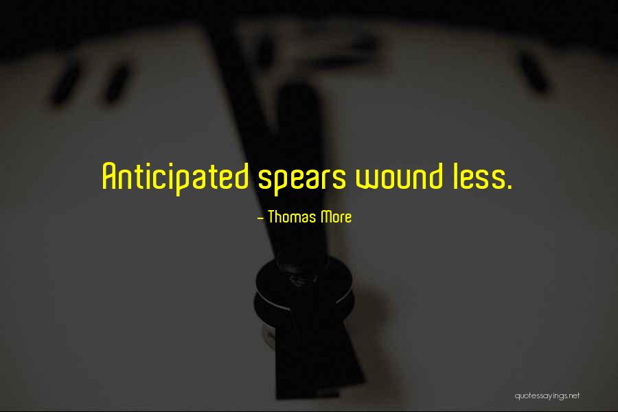 Consomm Quotes By Thomas More Consomm Quotes By Thomas More