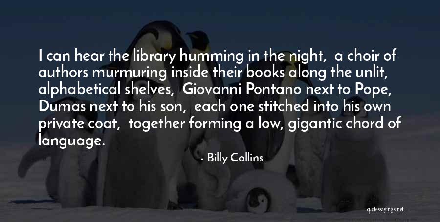 Consommable Encre Quotes By Billy Collins Consommable Encre Quotes By Billy Collins