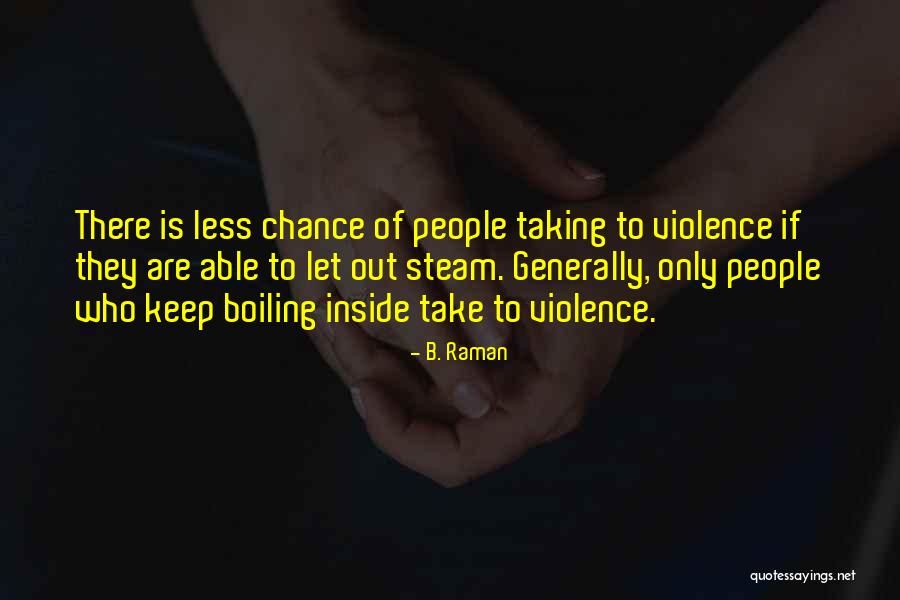 Consommable Imprimante Quotes By B. Raman Consommable Imprimante Quotes By B. Raman