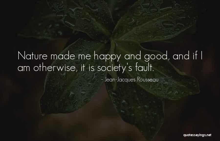 Consommable Imprimante Quotes By Jean-Jacques Rousseau Consommable Imprimante Quotes By Jean-Jacques Rousseau