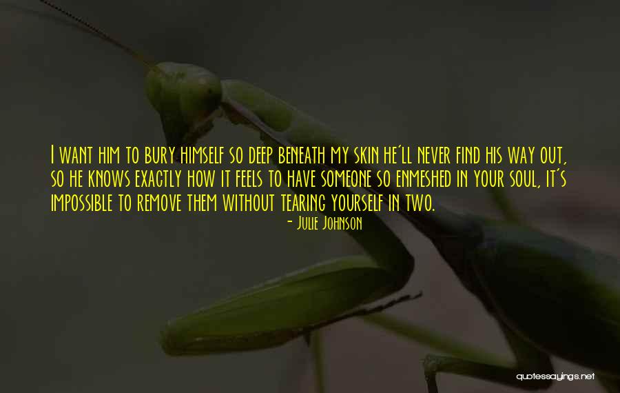 Consommable Imprimante Quotes By Julie Johnson Consommable Imprimante Quotes By Julie Johnson
