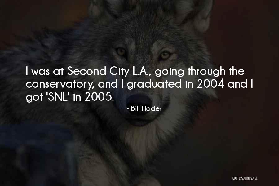 Consommation Responsable Quotes By Bill Hader Consommation Responsable Quotes By Bill Hader