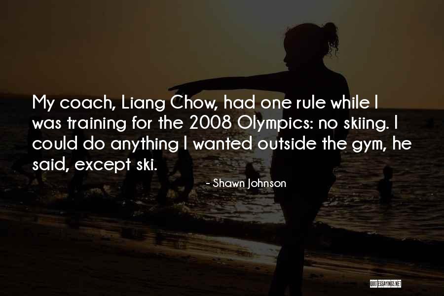 Consonance In Literature Quotes By Shawn Johnson Consonance In Literature Quotes By Shawn Johnson
