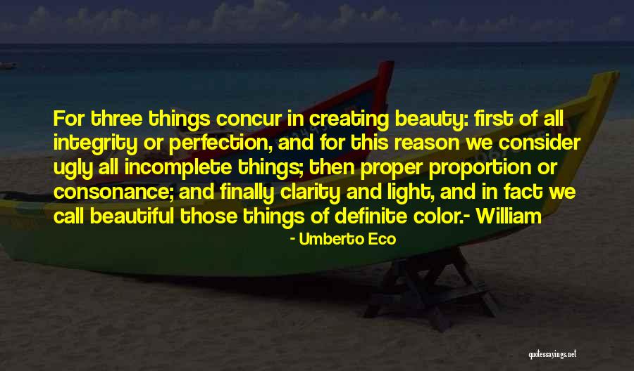 Consonance Quotes By Umberto Eco Consonance Quotes By Umberto Eco