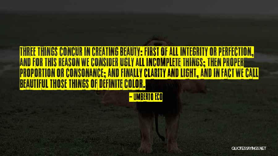Consonance Quotes By Umberto Eco Consonance Quotes By Umberto Eco