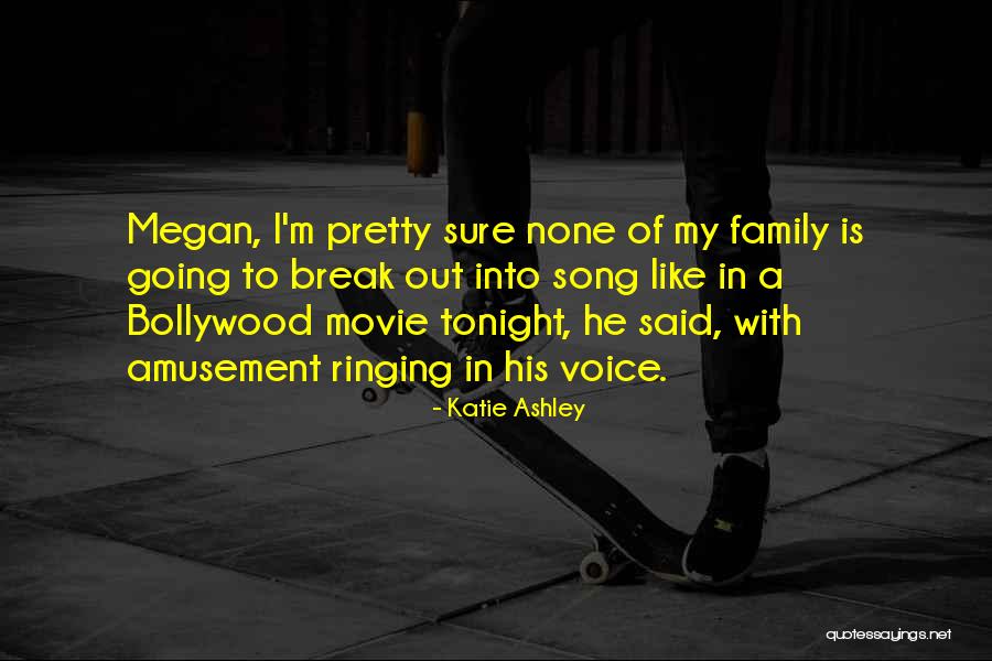 Consors Quotes By Katie Ashley Consors Quotes By Katie Ashley