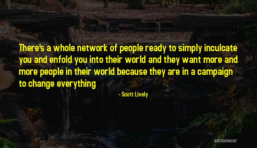 Consors Quotes By Scott Lively Consors Quotes By Scott Lively