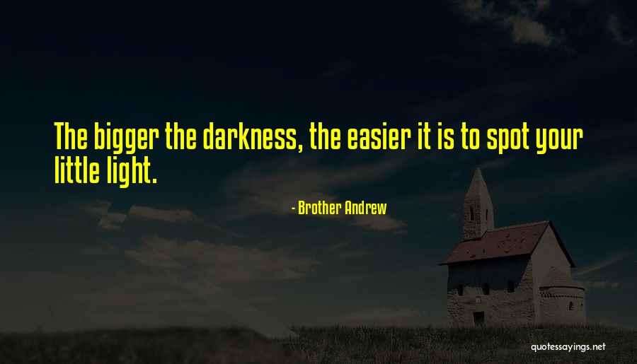 Consorts Def Quotes By Brother Andrew Consorts Def Quotes By Brother Andrew