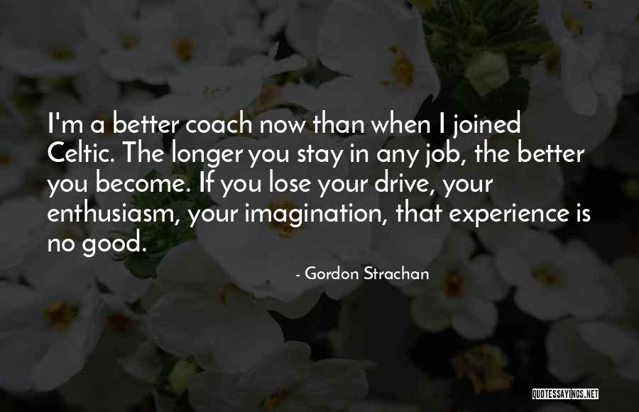 Consorts Def Quotes By Gordon Strachan Consorts Def Quotes By Gordon Strachan