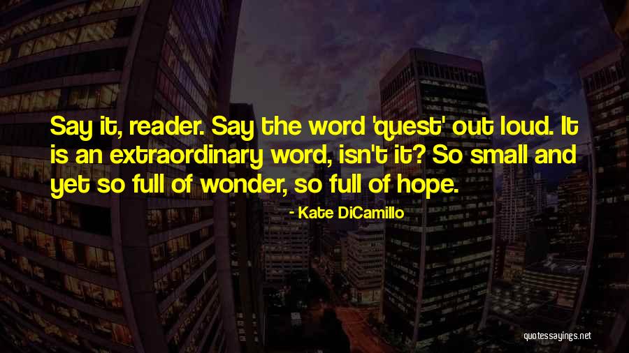 Consorts Lucrative Family Quotes By Kate DiCamillo Consorts Lucrative Family Quotes By Kate DiCamillo