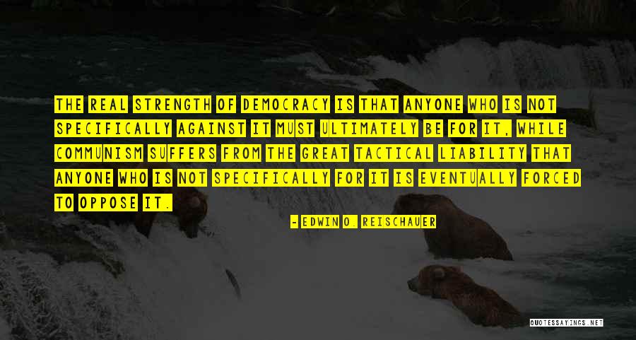 Conspecifics Def Quotes By Edwin O. Reischauer Conspecifics Def Quotes By Edwin O. Reischauer