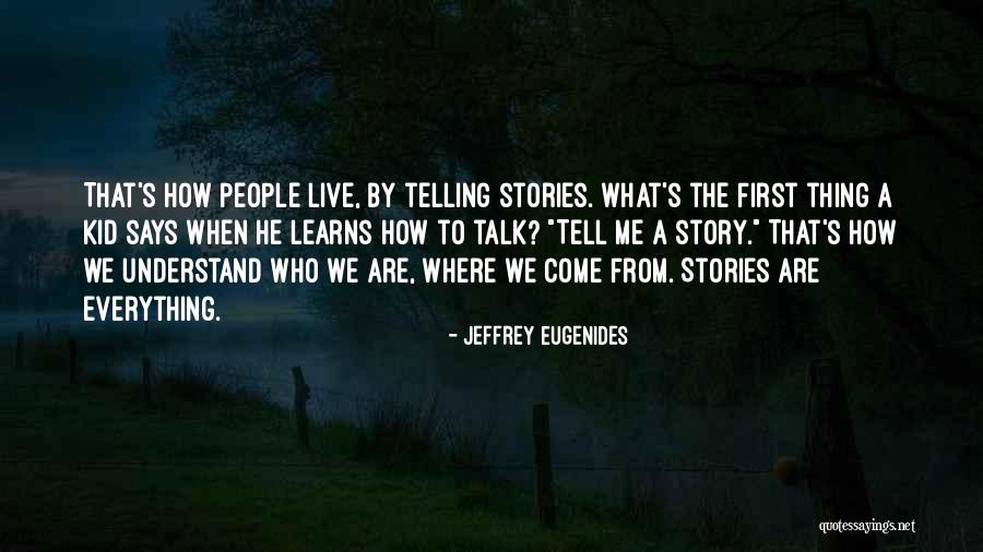 Conspecifics Defined Quotes By Jeffrey Eugenides Conspecifics Defined Quotes By Jeffrey Eugenides