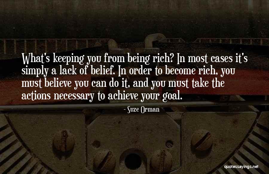 Conspecifics Defined Quotes By Suze Orman Conspecifics Defined Quotes By Suze Orman