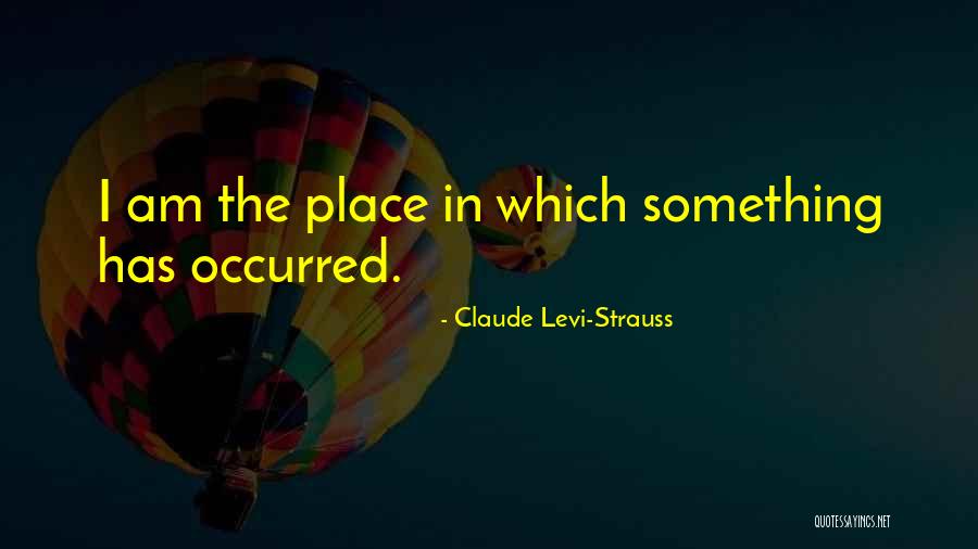 Conspectus Specifications Quotes By Claude Levi-Strauss Conspectus Specifications Quotes By Claude Levi-Strauss