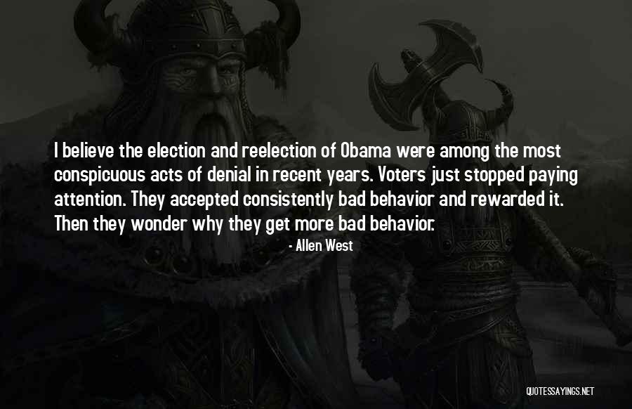 Conspicuous Quotes By Allen West Conspicuous Quotes By Allen West