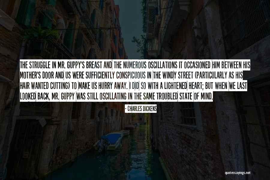Conspicuous Quotes By Charles Dickens Conspicuous Quotes By Charles Dickens