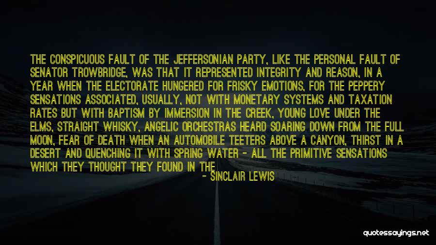 Conspicuous Quotes By Sinclair Lewis Conspicuous Quotes By Sinclair Lewis