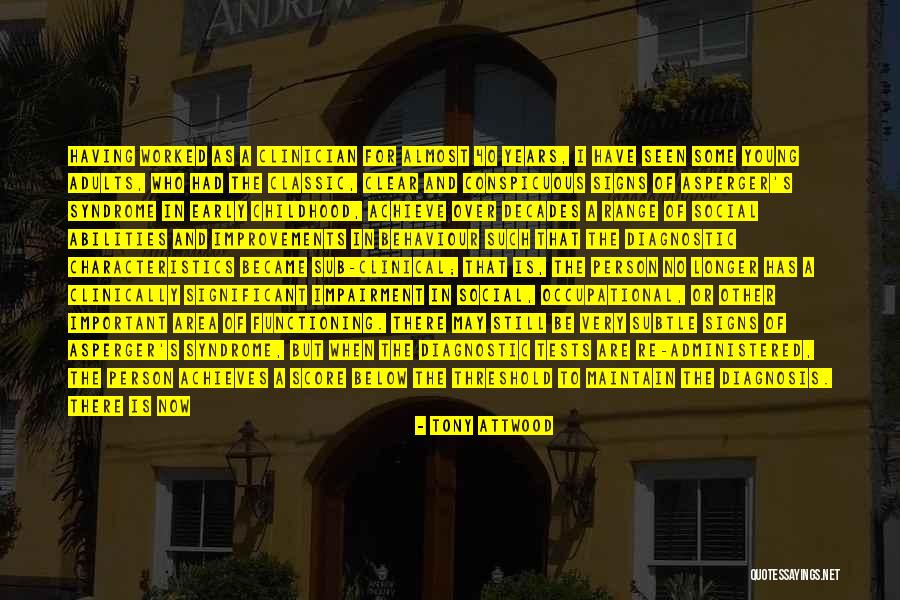 Conspicuous Quotes By Tony Attwood Conspicuous Quotes By Tony Attwood