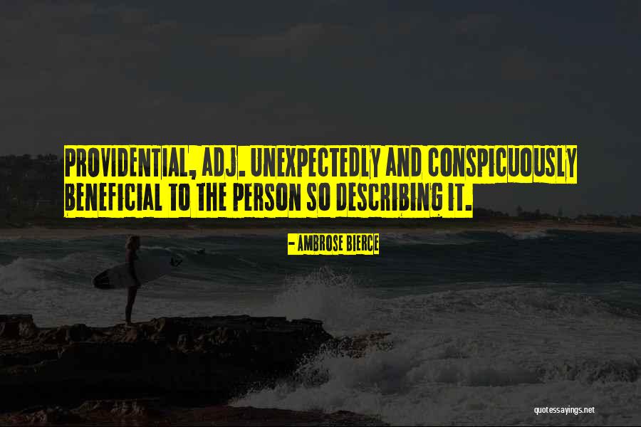 Conspicuously Quotes By Ambrose Bierce Conspicuously Quotes By Ambrose Bierce