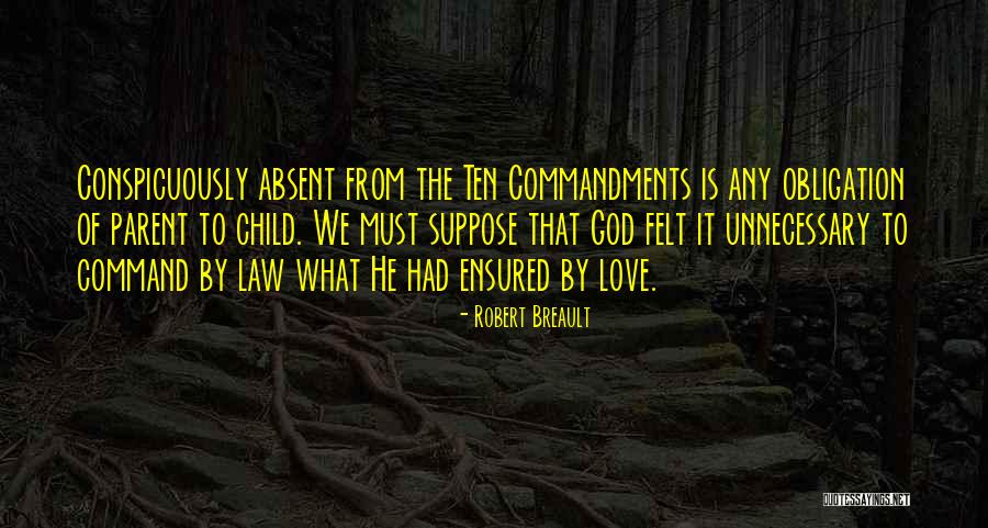 Conspicuously Quotes By Robert Breault Conspicuously Quotes By Robert Breault