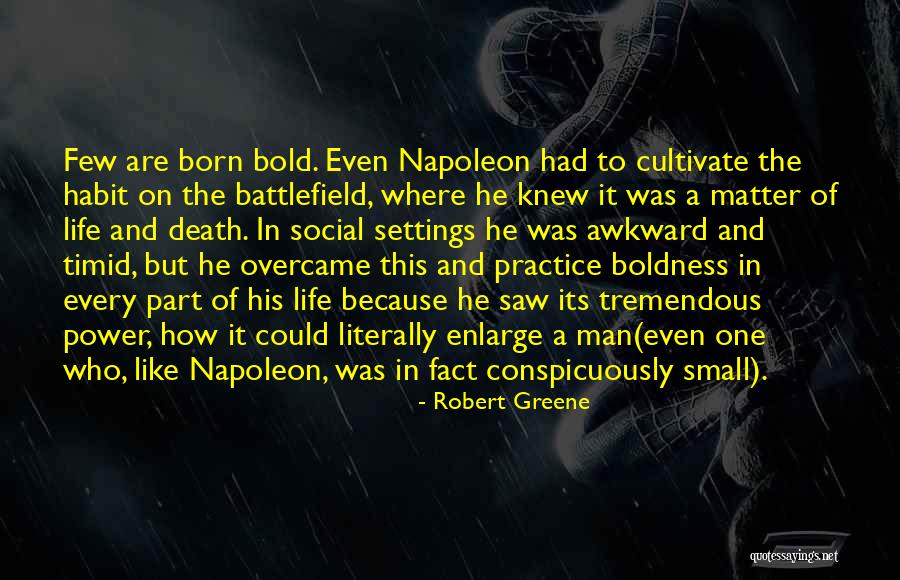 Conspicuously Quotes By Robert Greene Conspicuously Quotes By Robert Greene