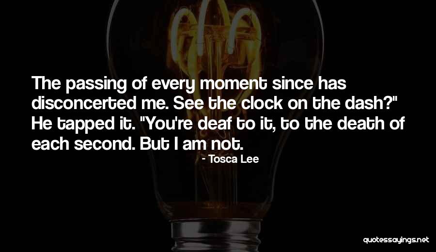 Conspicuousness Synonym Quotes By Tosca Lee Conspicuousness Synonym Quotes By Tosca Lee