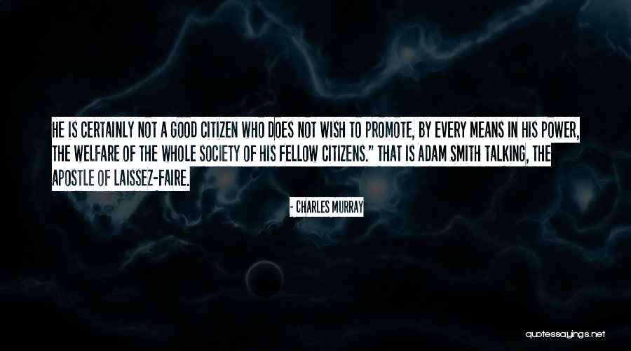 Conspira O E Poder Quotes By Charles Murray Conspira O E Poder Quotes By Charles Murray