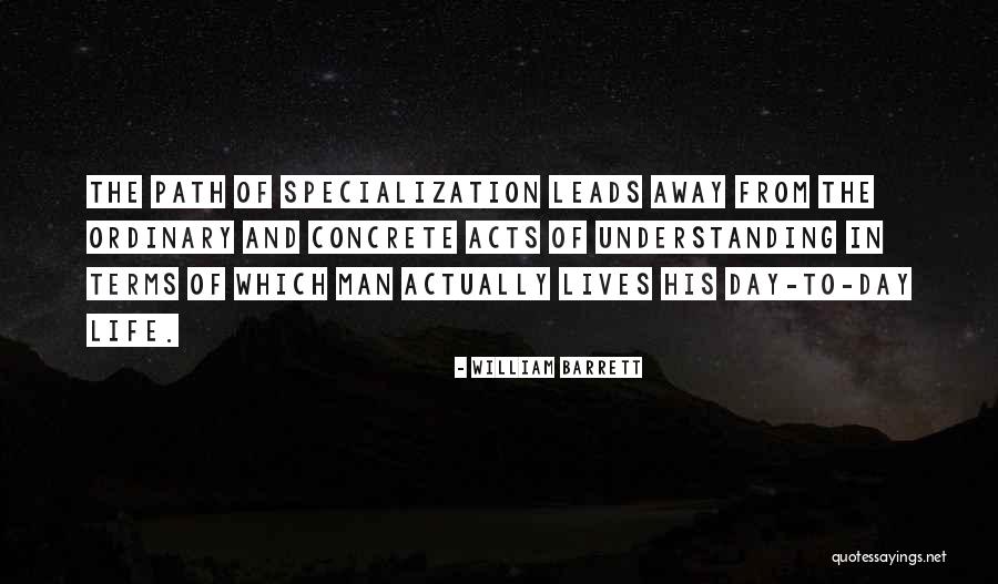 Conspiracao O Quotes By William Barrett Conspiracao O Quotes By William Barrett