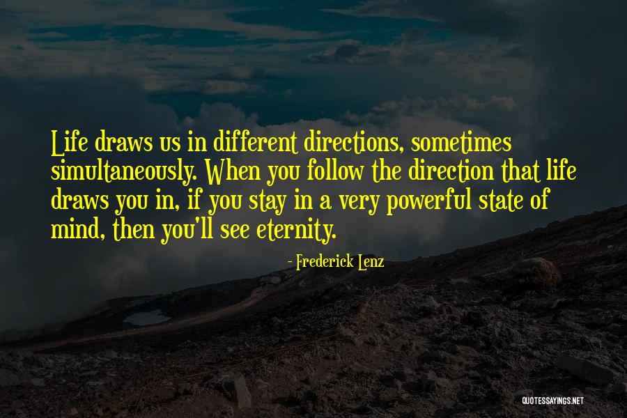 Conspiracion Del Quotes By Frederick Lenz Conspiracion Del Quotes By Frederick Lenz