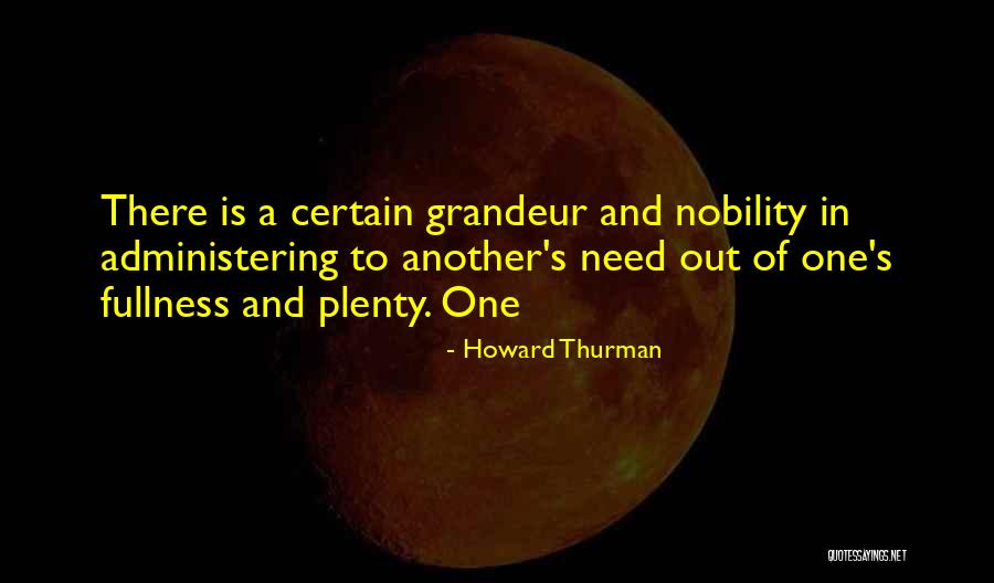 Conspiracion Significado Quotes By Howard Thurman Conspiracion Significado Quotes By Howard Thurman