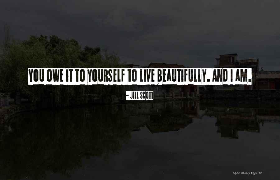 Conspiracion Significado Quotes By Jill Scott Conspiracion Significado Quotes By Jill Scott