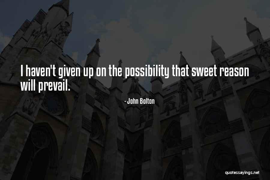Conspiracion Significado Quotes By John Bolton Conspiracion Significado Quotes By John Bolton