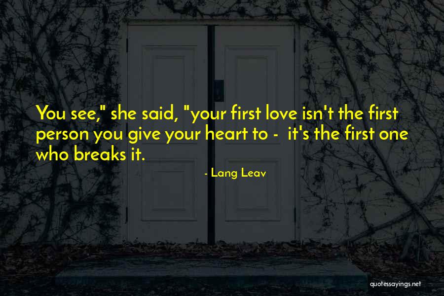 Conspiracion Significado Quotes By Lang Leav Conspiracion Significado Quotes By Lang Leav