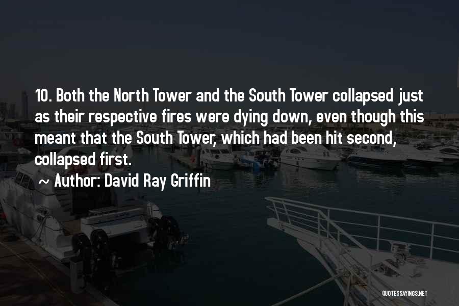 Conspiracy On 9 11 Quotes By David Ray Griffin