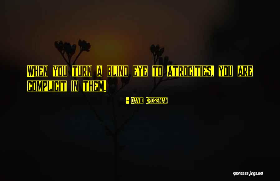 Conspiracy Quotes By David Crossman Conspiracy Quotes By David Crossman