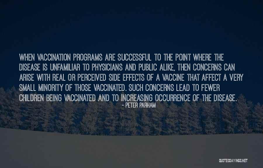 Conspiracy Quotes By Peter Parham Conspiracy Quotes By Peter Parham