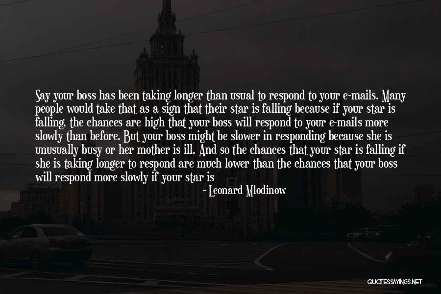 Conspiracy Theories Quotes By Leonard Mlodinow