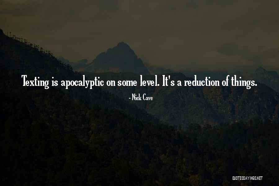 Conspiration Def Quotes By Nick Cave Conspiration Def Quotes By Nick Cave