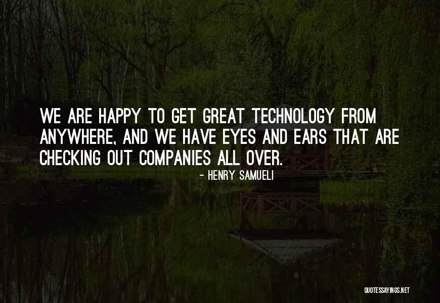 Conspiration Movie Quotes By Henry Samueli Conspiration Movie Quotes By Henry Samueli
