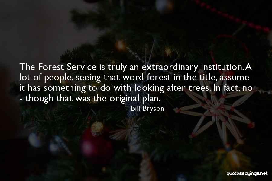 Conspirationnisme Quotes By Bill Bryson Conspirationnisme Quotes By Bill Bryson